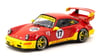 Tarmac Works Porsche RWB 964 idlers