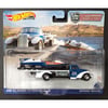 Team Transport - Speed Maze Truck & N66 Speed Boat