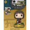 The Lord of the Rings Funko Pop! Plus Frodo Baggins (Glow) No: 1832