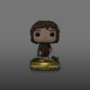 The Lord of the Rings Funko Pop! Plus Frodo Baggins (Glow) No: 1832