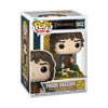The Lord of the Rings Funko Pop! Plus Frodo Baggins (Glow) No: 1832