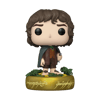 The Lord of the Rings Funko Pop! Plus Frodo Baggins (Glow) No: 1832
