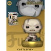 The Lord of the Rings Funko Pop! Plus Gollum (Glow) No:1831
