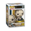 The Lord of the Rings Funko Pop! Plus Gollum (Glow) No:1831