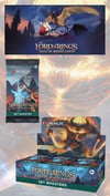 The Lord of the Rings: Tales of Middle-earth Set Booster