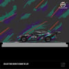 Time Micro 1/64 Scale - BMW M4 HKS Livery