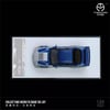 Time Micro1:64 GTR R34 Blue