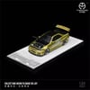 Time Micro1:64 GTR R34 Gold 