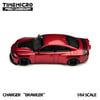 TimeMicro × PSC DESIGN 1:64 Charger 