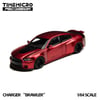 TimeMicro × PSC DESIGN 1:64 Charger 