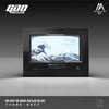 TimeMicro x GDO 1:64 Rauh-Welt RWB Porsche 964 (Photo Frame Version)