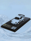 TimeMicro x GDO 1:64 Rauh-Welt RWB Porsche 964 (Photo Frame Version)
