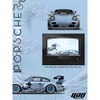 TimeMicro x GDO 1:64 Rauh-Welt RWB Porsche 964 (Photo Frame Version)