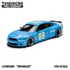 TimeMicro x PSC DESIGN 1:64 Dodge Charger 