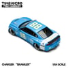 TimeMicro x PSC DESIGN 1:64 Dodge Charger 