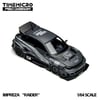 TimeMicro x PSC Design 1:64 Subaru Impreza 