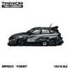 TimeMicro x PSC Design 1:64 Subaru Impreza 
