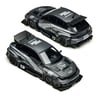 TimeMicro x PSC Design 1:64 Subaru Impreza 