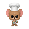 Tom and Jerry Funko Pop! Jerry with Macarons No: 1658