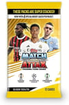 Topps - Match Attax 2024/25 Exclusive Hero Pack Edition