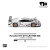 Trends Hobby 1:64 Porsche 911 GT1 LM 1988 #26 - Champion 241085(B)