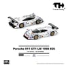 Trends Hobby 1:64 Porsche 911 GT1 LM 1988 #26 - Champion 241085(B)