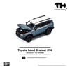 Trends Hobby 1:64 Toyota Land Cruiser 250 - BLU
