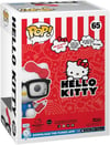 UNKO POP SANRIO HELLO KITTY - HELLO KITTY NERD No:65