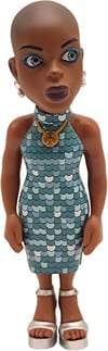 WEDNESDAY: Bianca Barclay -Minix