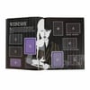 Wednesday Sticker Album