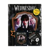 Wednesday Sticker Album