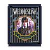 Wednesday Sticker Paketi - 1 paket