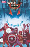 What If? Age of Ultron / Ultron Çağı MARVEL
