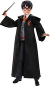 Wizarding World: Harry Potter Lisanslı Figür