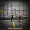 WT Minifactory 1:64 Investigator Duo