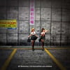 WT Minifactory 1:64 Investigator Duo