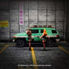 WT Minifactory 1:64 Investigator Duo