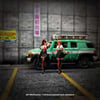 WT Minifactory 1:64 Investigator Duo