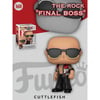WWE Funko Pop! The Rock 