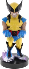 X-MEN Wolverine Telefon Ve Joystick Tutma Standı //CABLE GUYS