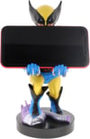 X-MEN Wolverine Telefon Ve Joystick Tutma Standı //CABLE GUYS