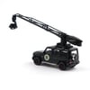 XCARTOYS 1:64 Mercedes-Benz AMG G63 U Crane Car X2-07