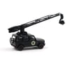 XCARTOYS 1:64 Mercedes-Benz AMG G63 U Crane Car X2-07