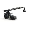 XCARTOYS 1:64 Mercedes-Benz AMG G63 U Crane Car X2-07