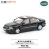 XCARTOYS 1:64 Volkswagen Passat (Gen 5) 