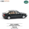 XCARTOYS 1:64 Volkswagen Passat (Gen 5) 