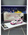 XKE 1:64 Rauh-Welt GT Wing Kitty RWB964