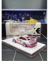 XKE 1:64 Rauh-Welt GT Wing Kitty RWB964