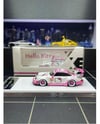 XKE 1:64 Rauh-Welt GT Wing Kitty RWB964