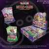 Yu-Gi-Oh! Battles of Legend: -Glorious Gallery- Booster Box
